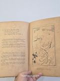  Chinh Phụ Ngâm - Đoàn Thị Điểm ( Bùi Văn Lăng Dịch Tiếng Pháp) 1943 
