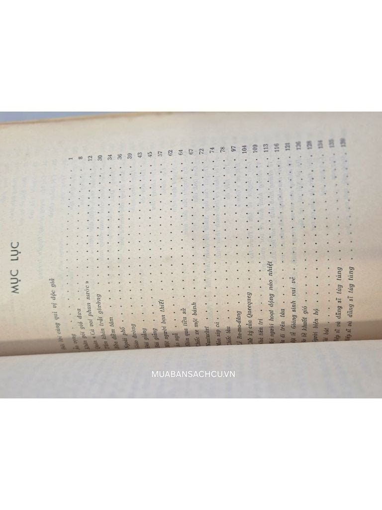  Moby Dick Săn Cá Voi – Herman Melville 