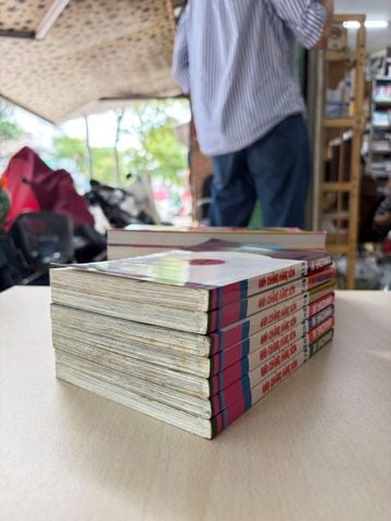  Truyện Tranh Anh Chàng Hàng Xóm – Ai Yazawa 