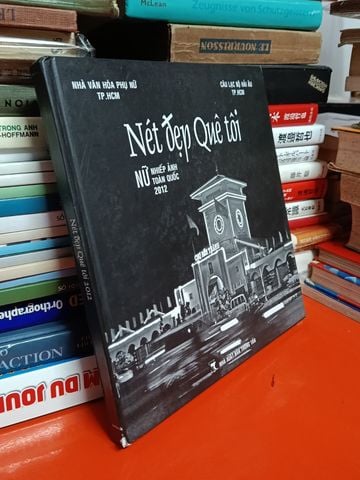  Nét Đẹp Quê Tôi 