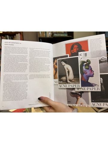  Graphic Design For Fashion 
