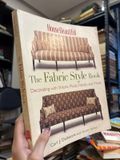  The Fabric Style Book – Carl J. Dellatore 