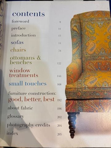  The Fabric Style Book – Carl J. Dellatore 