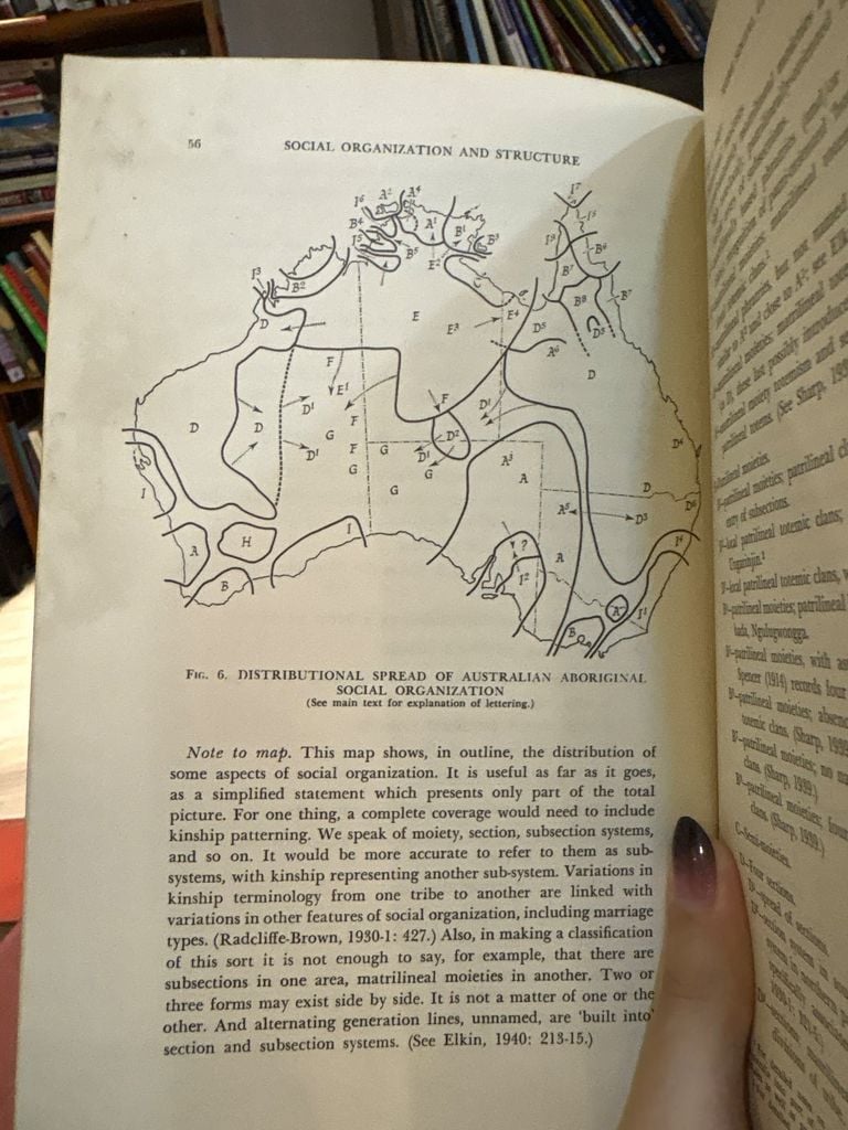  The World Of The First Australians – R. M. & C. H. Berndt 