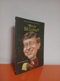  Who Is Bill Gates? - Patricia Brennan Demuth 
