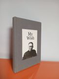  My Wish - Paikbum Kim Koo 