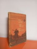  The Way West - A. B. Guthrie, Jr. 