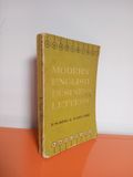  Modern English Business Letters - F.W. King & D.Ann Cree 