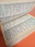  Handy Spanish Dictionary 