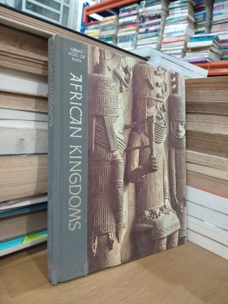  Great Ages Of Man : African Kingdoms 