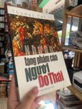  Những Tặng Phẩm Của Người Do Thái - Thomas Cahill 