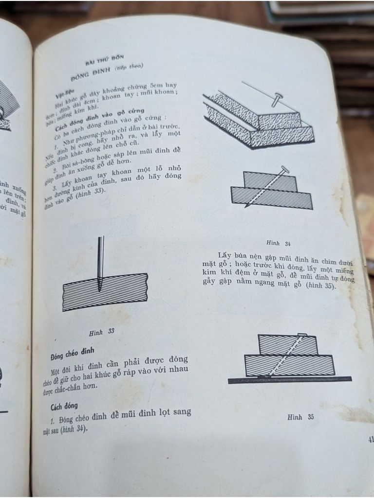  Thủ Công - Lê Xuân Thủy 