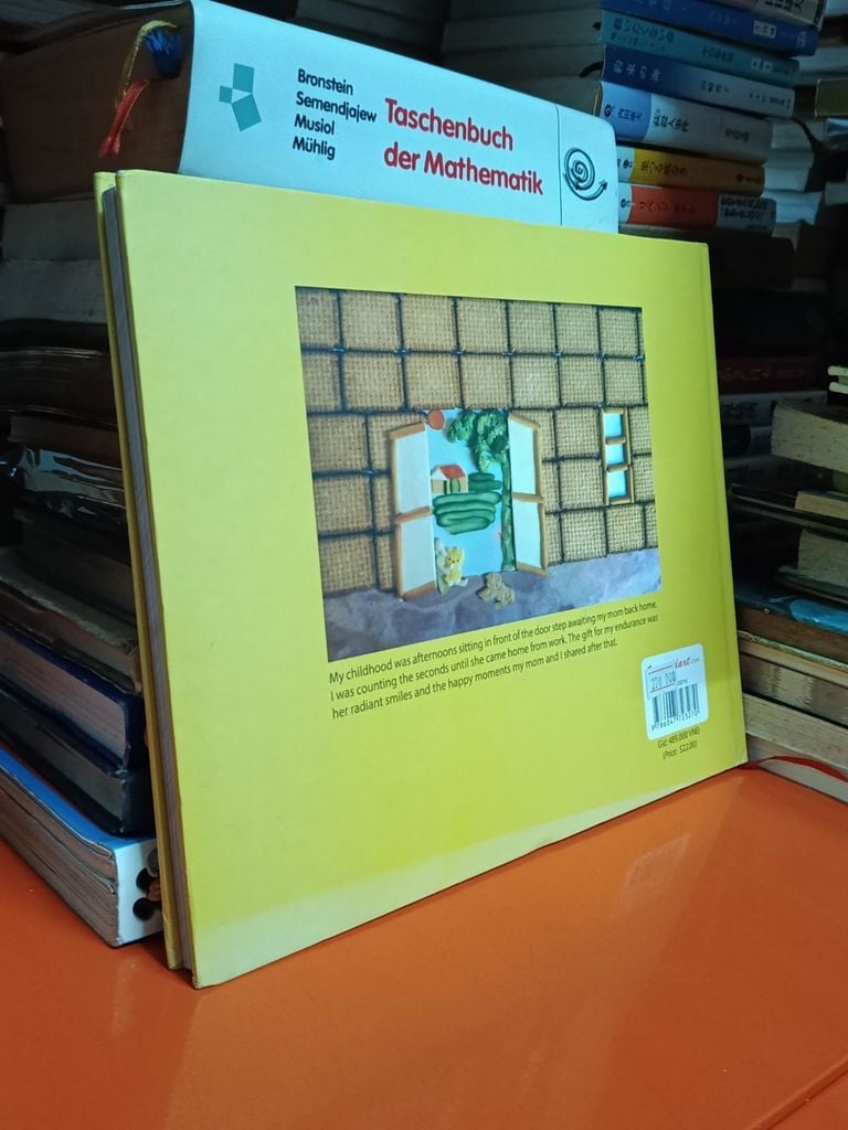  The Magic Of Childhood Remembered Through Edible Ingredients - Yen Hoang 