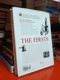  The Firsts 