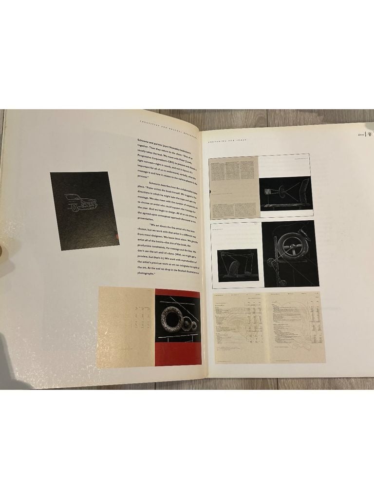  Creativity For Graphic Designers - Mark Oldach 