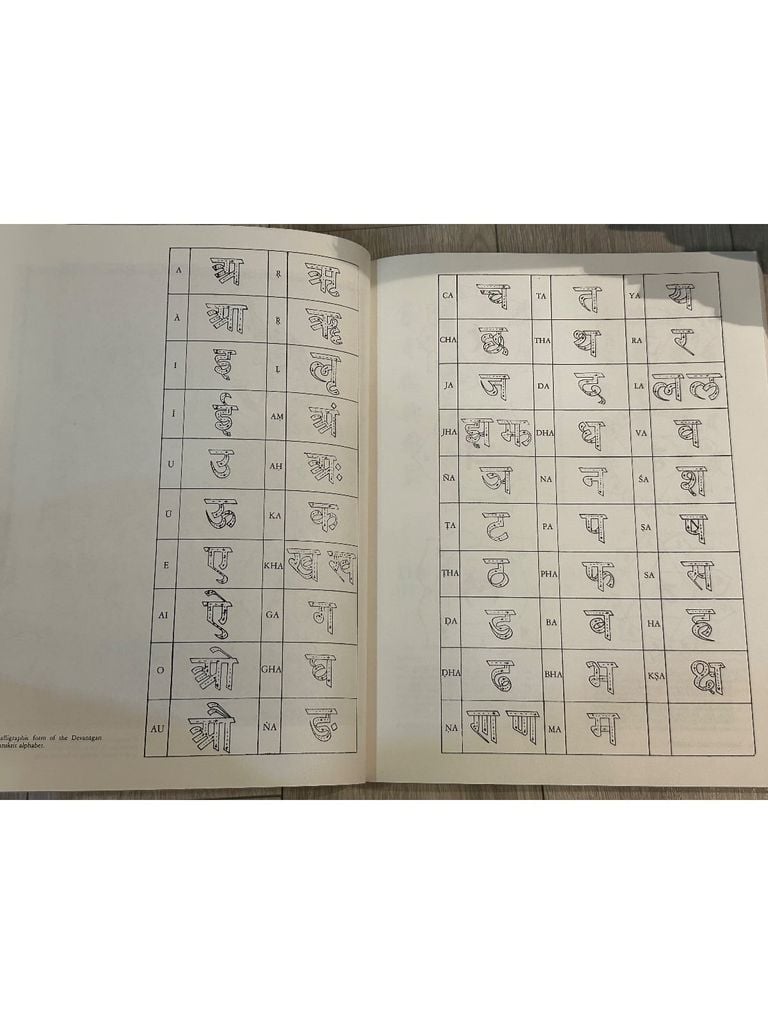  Sacred Calligraphy Of The East - John Stevens 