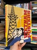  Vietnam Posters - David Heather, Sherry Buchanan 