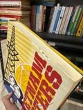  Vietnam Posters - David Heather, Sherry Buchanan 