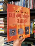  The Best Calendar Design + Graphics 