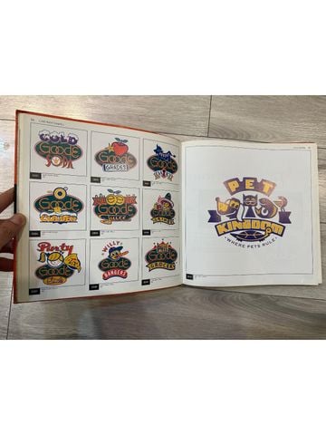  1000 Retail Graphics 