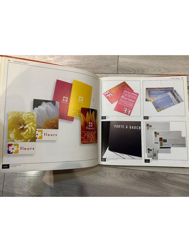  1000 Retail Graphics 