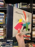  Alex Steinweiss: The Inventor Of Modern Album Covers - Kevin Reagan 