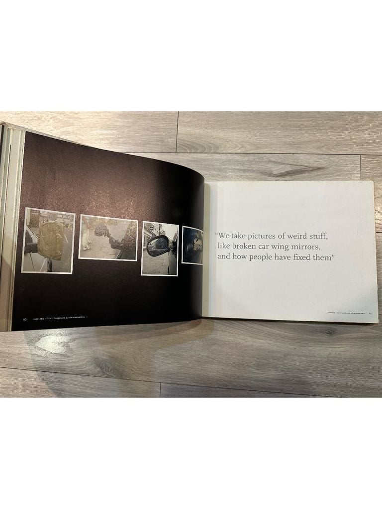  Portfolio Of Inspirations - Dorte Nielsen, Kiki Hartmann 