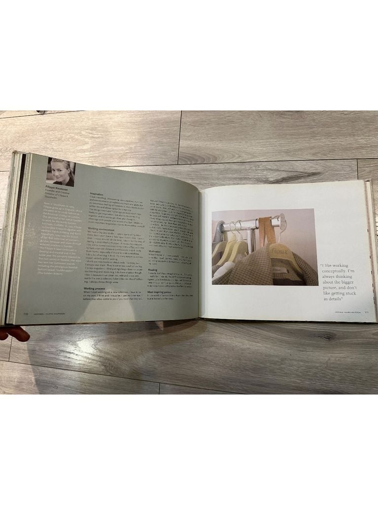 Portfolio Of Inspirations - Dorte Nielsen, Kiki Hartmann 