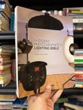  The Studio Photographer'S Lighting Bible - Calvey Taylor Haw 