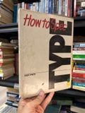 How To Spec Type - Alex White 