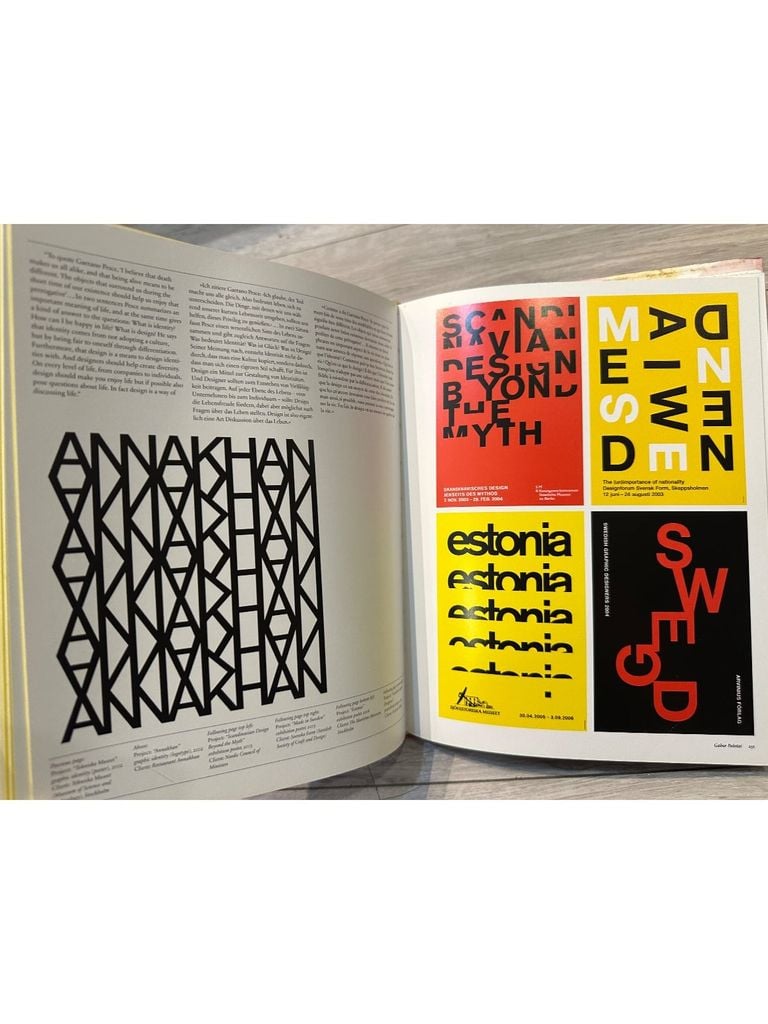  Contemporary Graphic Design - Charlotte & Peter Fiell 