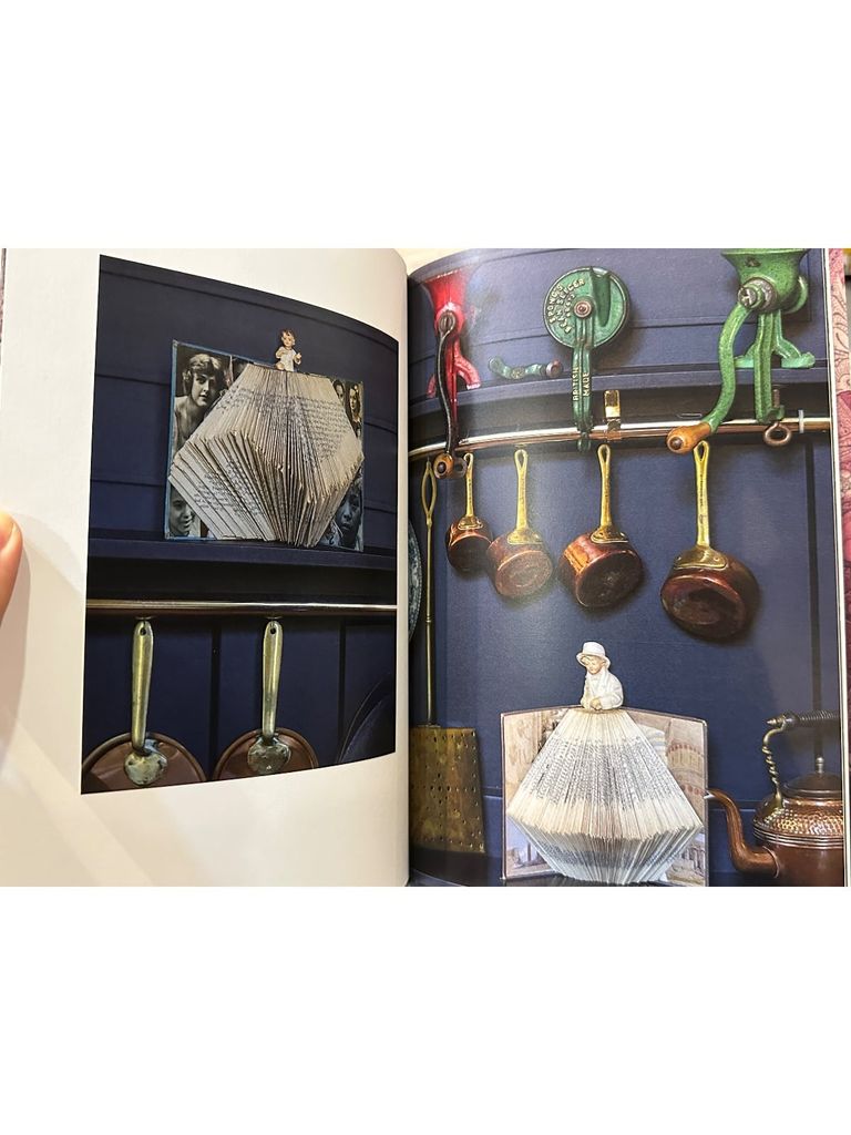  Book Object Art - Phil Cleaver 