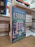  Estoril Ratni Roman - Dejan Tiago Stanković 