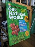  Our Natural World 