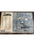  Mùa Thu Paris - Phạm Duy 