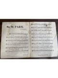  Mùa Thu Paris - Phạm Duy 