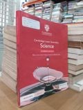  Cambridge Lower Secondary Science - Mary Jones, Diane Fellowes Freeman & Michael Smyth 