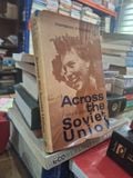  Across The Soviet Union - Franz Köhler 