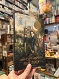  Miss Peregrine'S Home For Peculiar Children - Ransom Riggs 