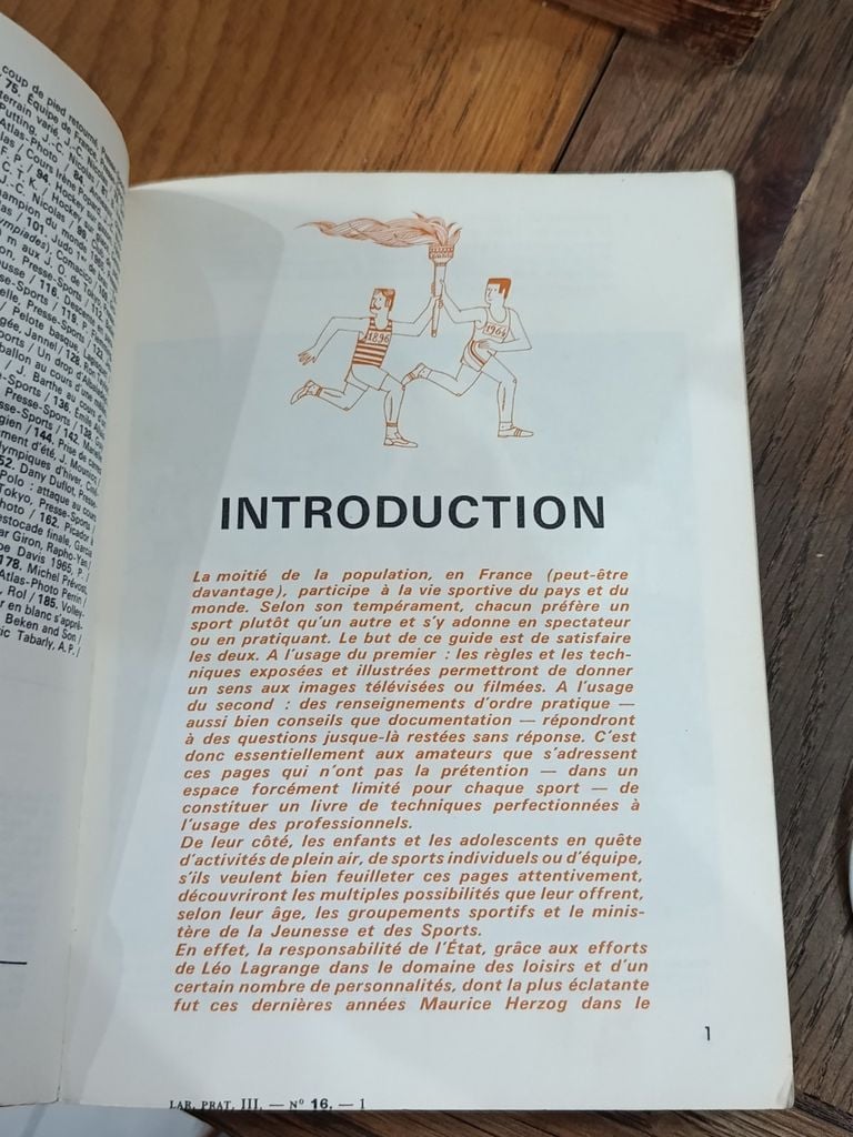  Guide Des Sports - Larousse 