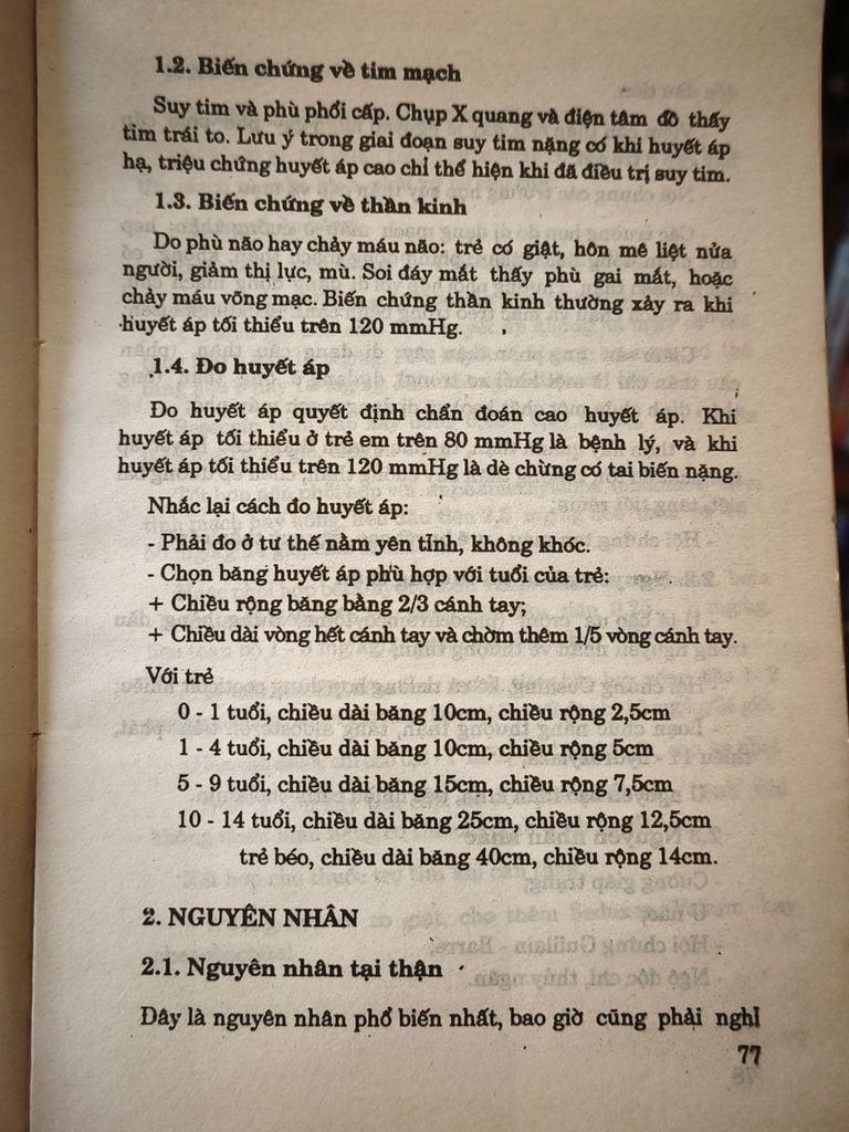  Cấp Cứu Nhi Khoa - Chu Văn Tường, Nguyễn Công Khanh, Trần Quỵ, Lê Nam Trà, Cao Quốc Việt 