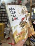  Bão Tạp Tây Sơn - Trần Hoàng Vũ 