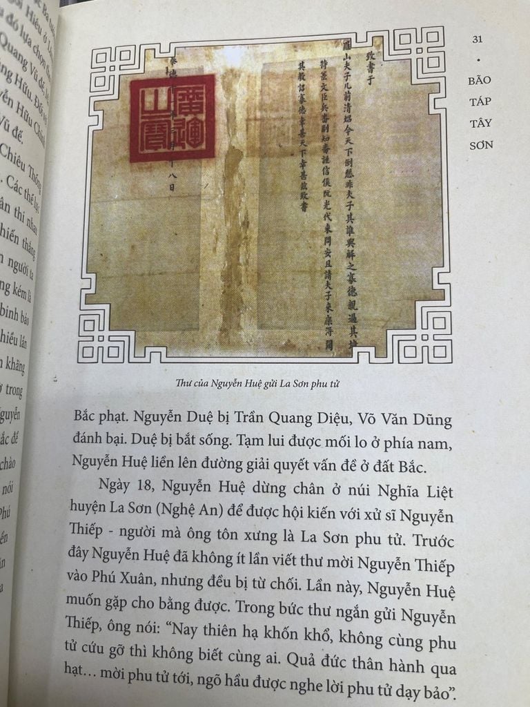  Bão Tạp Tây Sơn - Trần Hoàng Vũ 