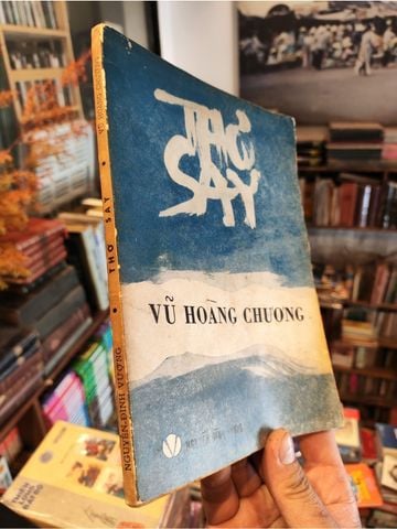  Thơ Say - Vũ Hoàng Chương 