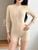 SIZE M / Da Nude / KÍN ĐÁO