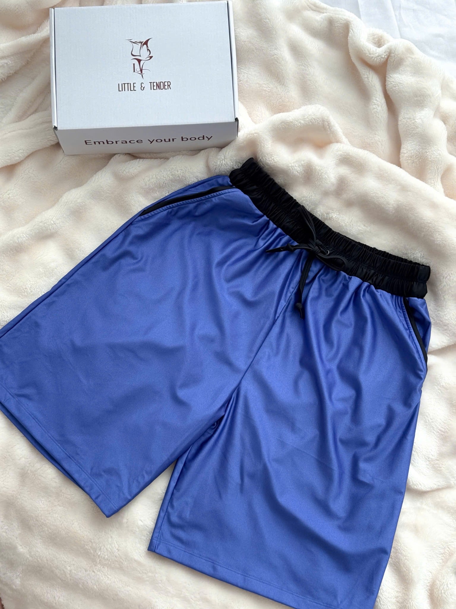 QUẦN NAM ĐI BIỂN ĐỦ MÀU CHẤT THUN BIKINI 2 LỚP (BIKINI SALE GROUP)