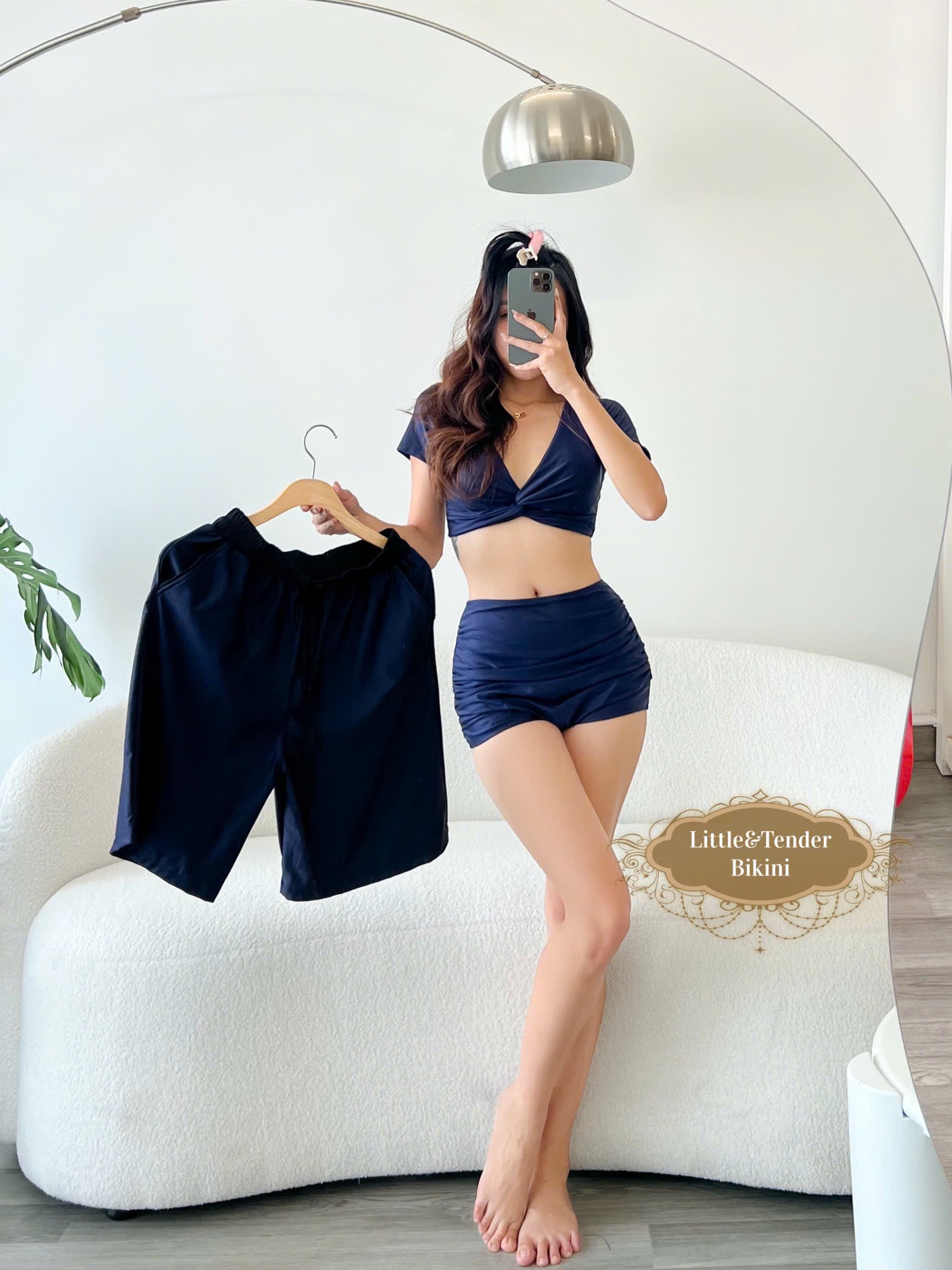 SET BIKINI COUPLE- ĐỒ BƠI COUPLE NAM NỮ NHIỀU MÀU  ( SALE )