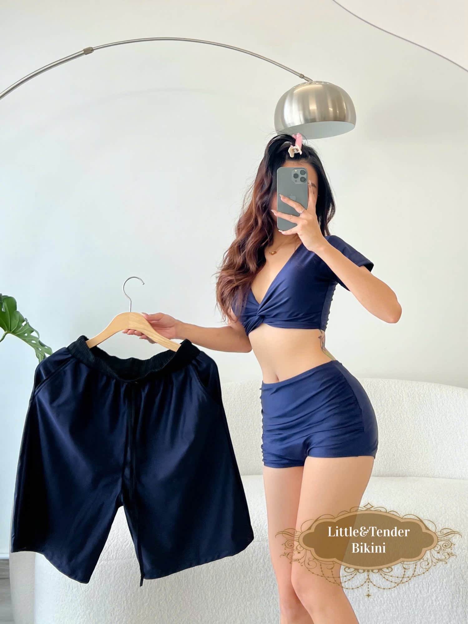 SET BIKINI COUPLE- ĐỒ BƠI COUPLE NAM NỮ NHIỀU MÀU  ( SALE )