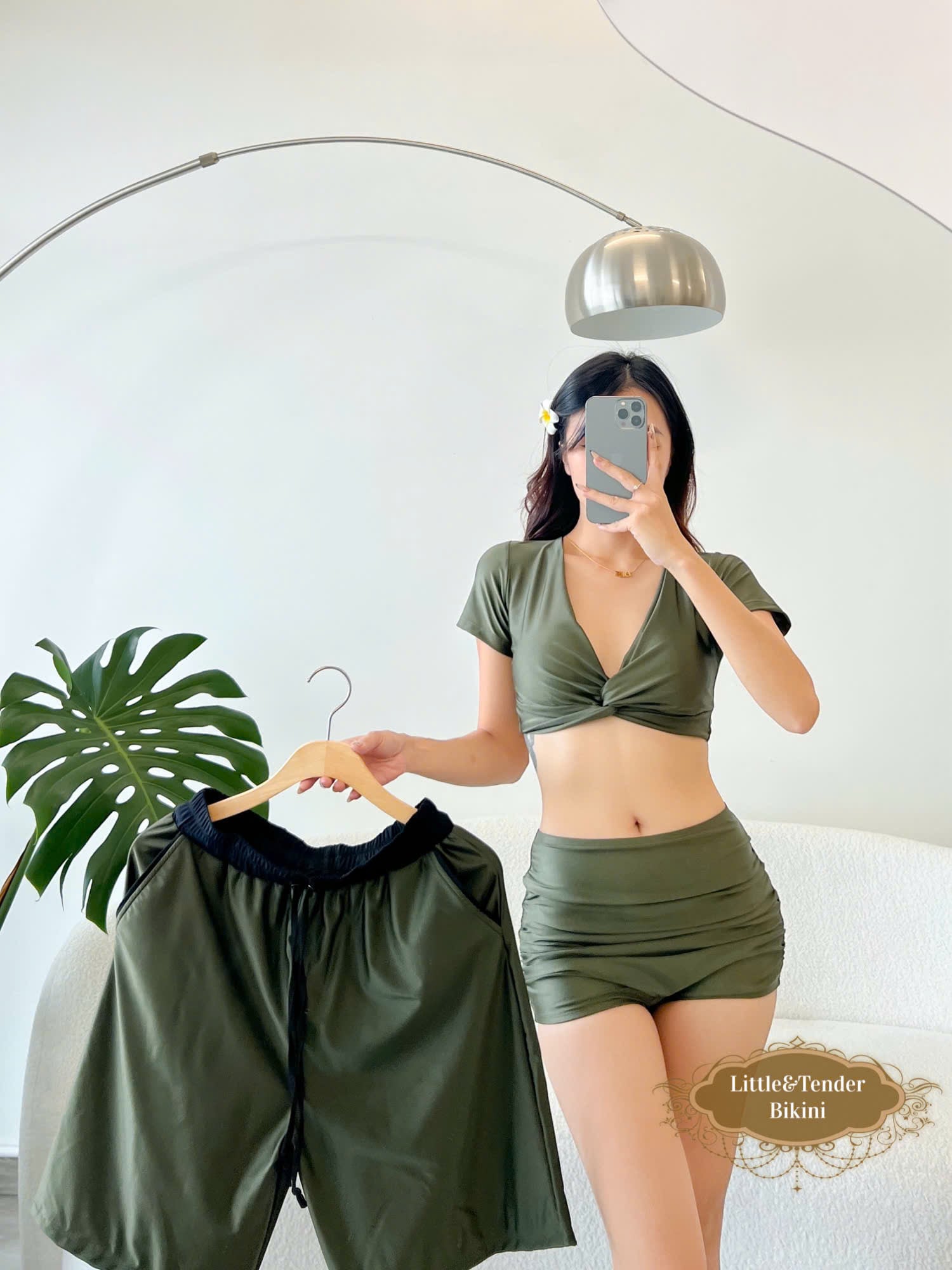SET BIKINI COUPLE- ĐỒ BƠI COUPLE NAM NỮ NHIỀU MÀU  ( SALE )