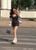 SIZE S / Đen / DAILY